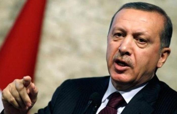 أردوغان: أتواصل مع ترمب بشأن المسلحين الأكراد وغولن
