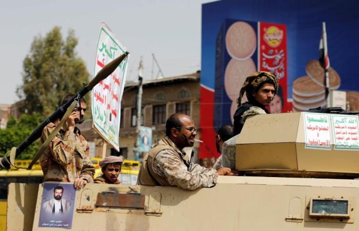تجدد الاشتباكات بصنعاء بين الحوثيين وقوات صالح