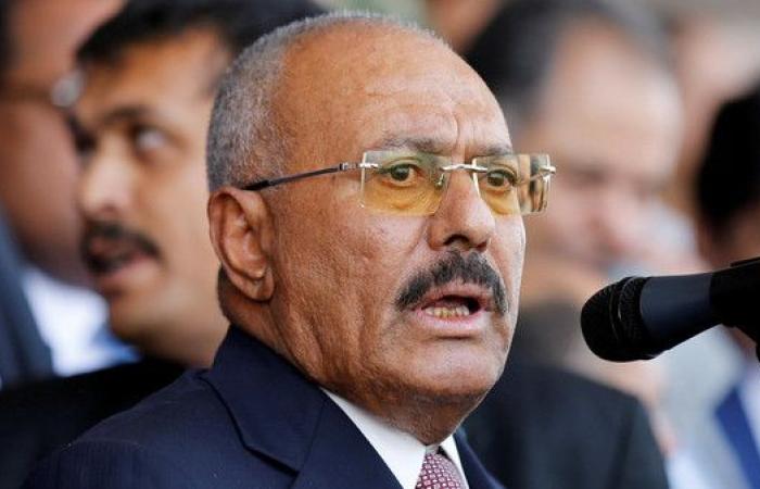 اليمن.. صالح يعلن رسمياً فك الشراكة مع الحوثيين