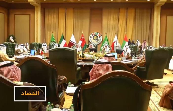 القمة الخليجية تنطلق اليوم في ظل أزمة حادة