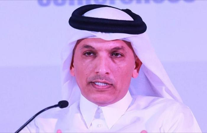 وزير المالية القطري: موازنة 2018 ستركز على الصناعات المحلية