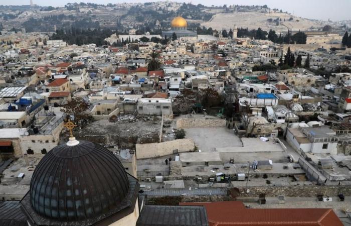 ائتلاف نصرة القدس يحذر من عواقب "المغامرة الأميركية"
