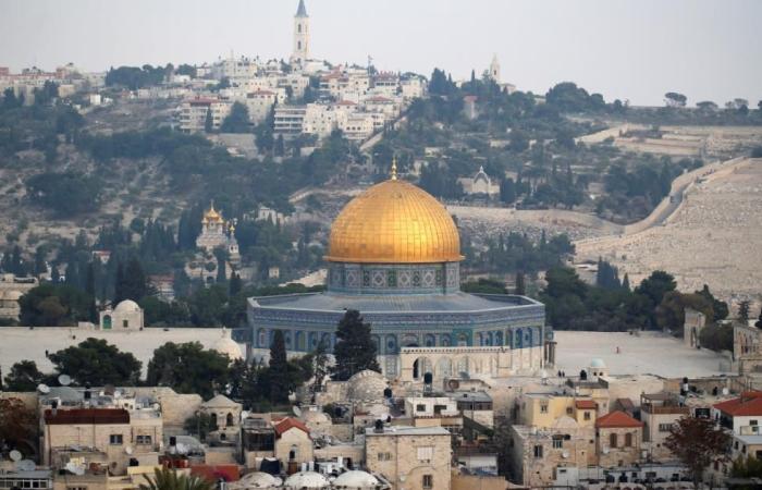تأهب أميركي لردود الفعل على قرار ترمب بشأن القدس