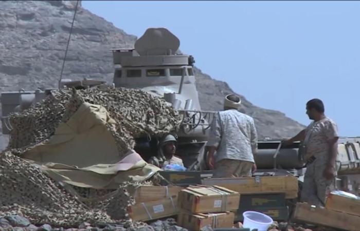 مقتل أربعة جنود سعوديين بمواجهات مع الحوثيين