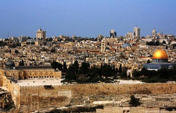روسيا: القدس الغربية عاصمة لإسرائيل والشرقية لفلسطين