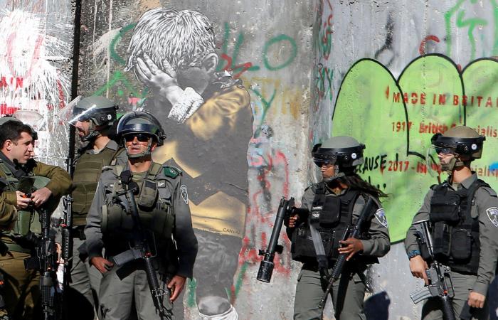 جمعة الغضب.. رصاص الاحتلال يقتل فلسطينياً ويصيب 800
