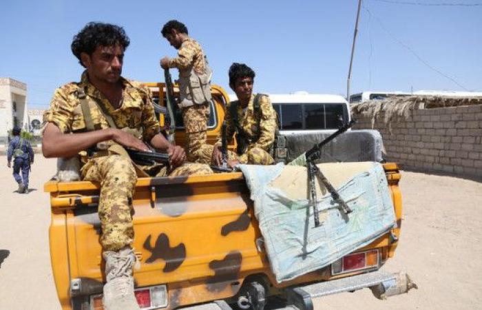 تقدم ميداني متسارع للجيش اليمني باتجاه مدينة الحديدة