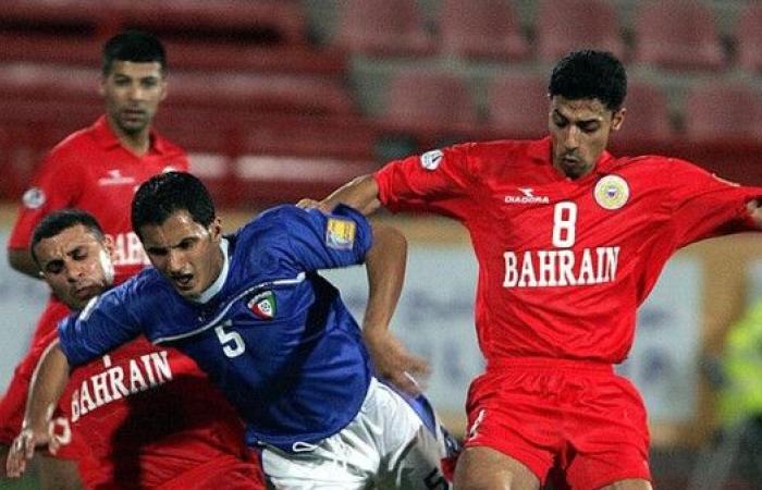 البحرين تشارك في كأس الخليج دعماً لكرة القدم الكويتية