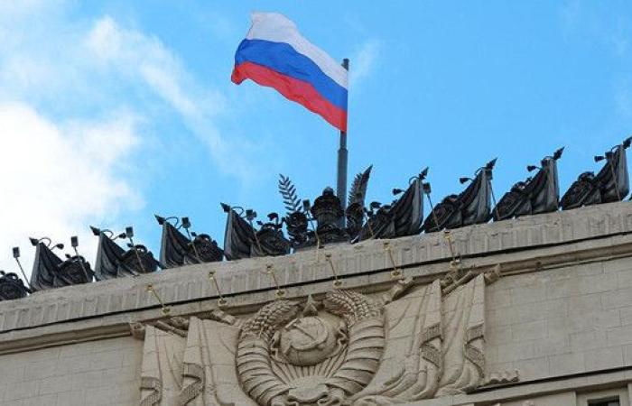 روسيا: سوريا تحررت بالكامل من داعش