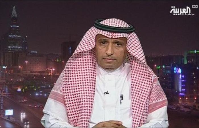 إبراهيم القناص: الجائزة مصدر فخر..وسنحقق أهدافنا