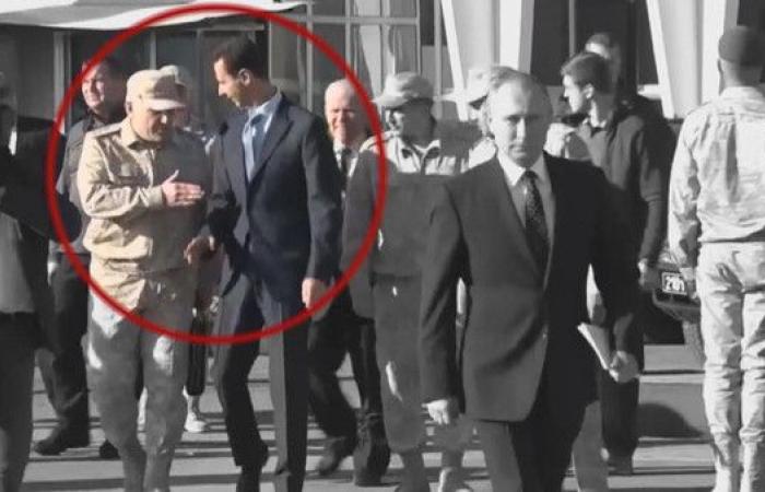 هذه هي أبرز الإهانات التي تلقّاها الأسد أمام الكاميرا