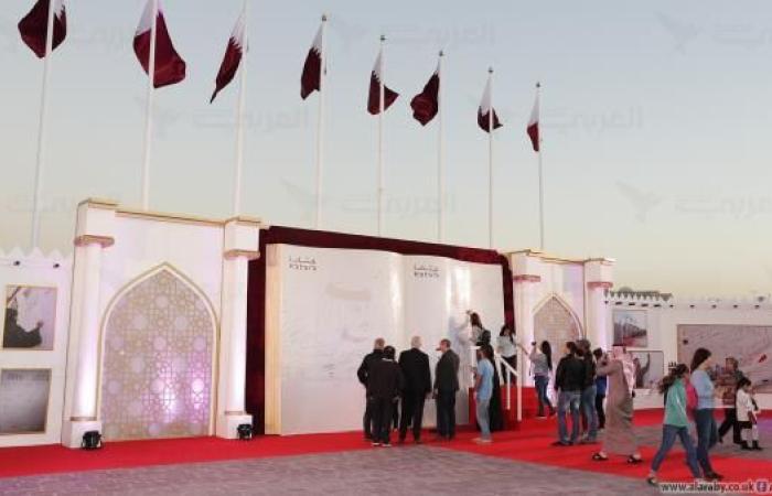 "كتارا" تطلق 60 فعالية تراثية احتفالاً باليوم الوطني لقطر
