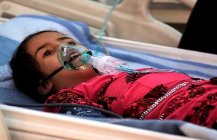 "أطباء بلا حدود" تحذر من تفشي الديفتيريا في اليمن