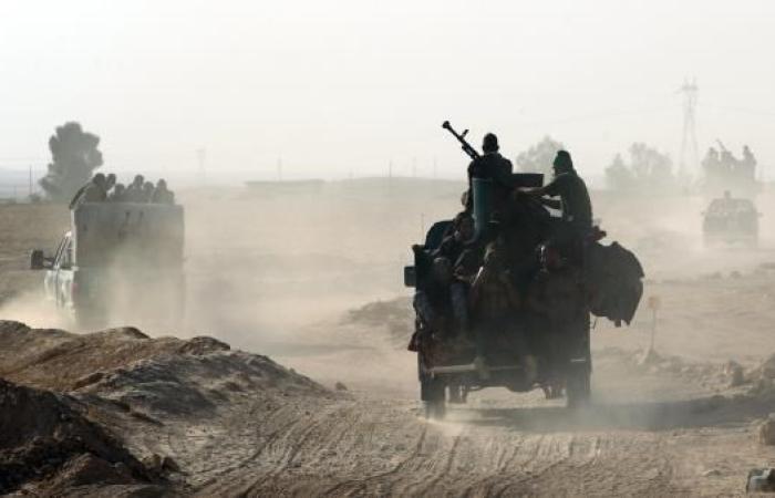 العراق: زعماء مليشيات يتحدثون عن ولادة جماعات مسلحة جديدة بعد هزيمة "داعش"