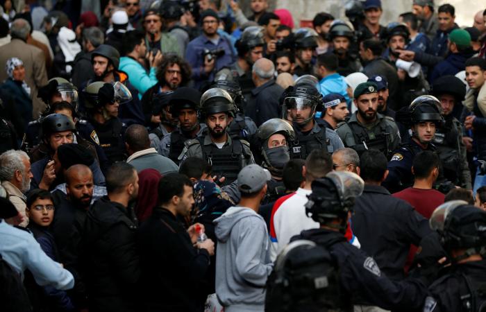 مقتل 4 فلسطينيين برصاص الاحتلال في "جمعة الغضب"