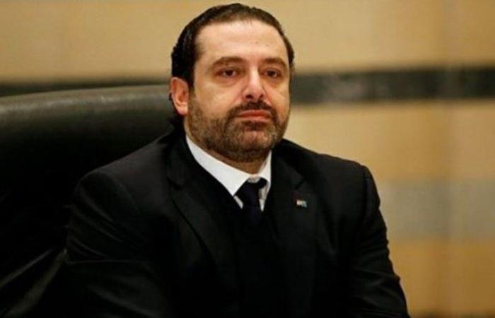 الحريري إستقبل دوكازن المكلف التحضير للمؤتمر الاقتصادي لدعم الاستثمار في لبنان