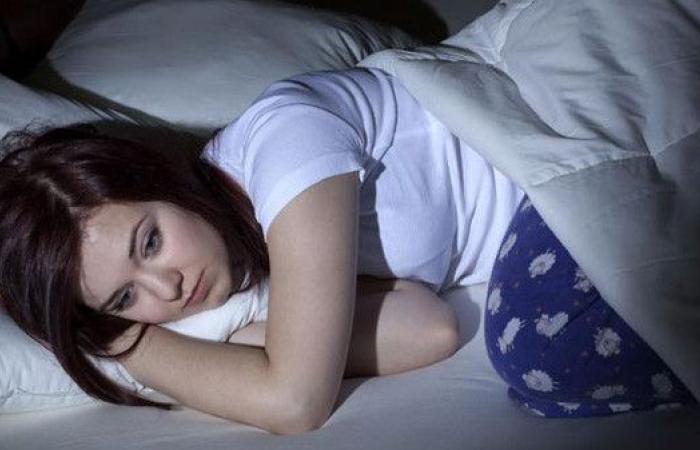 هل اضطرابات النوم لدى النساء مرتبطة بمستويات الخصوبة؟