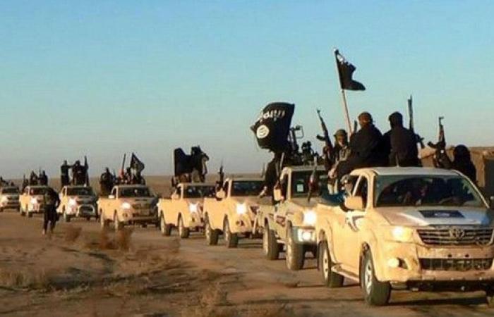 بالتفاصيل.. أسباب تنقل داعش جنوب وشمال سوريا