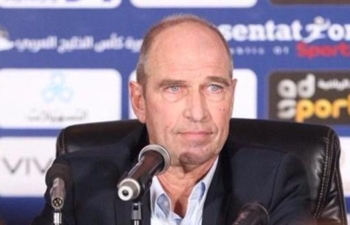 مدرب عمان: استحقينا التعادل أمام الإمارات.. ومستعدون للكويت