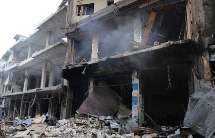 تصعيد عنيف في إدلب.. مقتل 66 خلال 24 ساعة