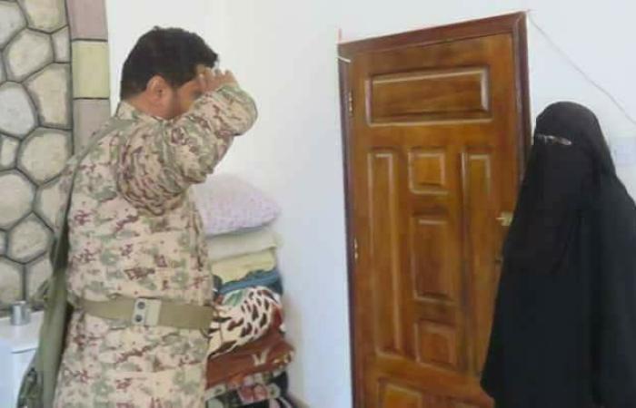 خنساء اليمن التي خسرت 5 أبناء في مواجهة مشروع إيران