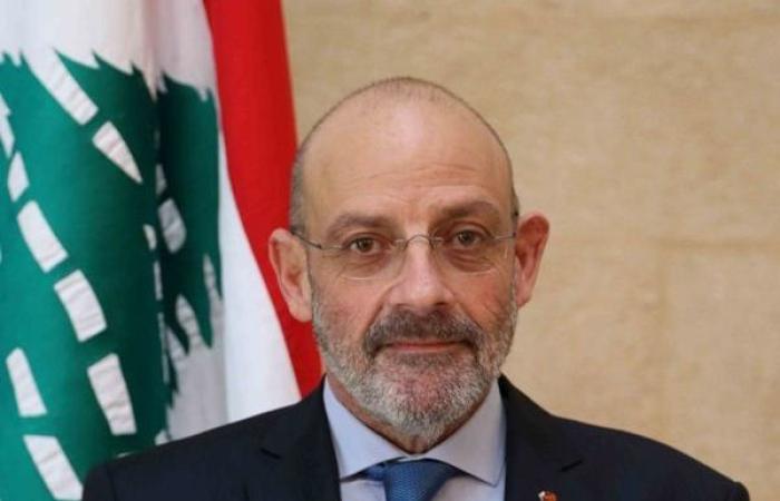 الصراف رداً على ليبرمان: لبنان لا يخضع للتهديد وسيدافع عن موارده