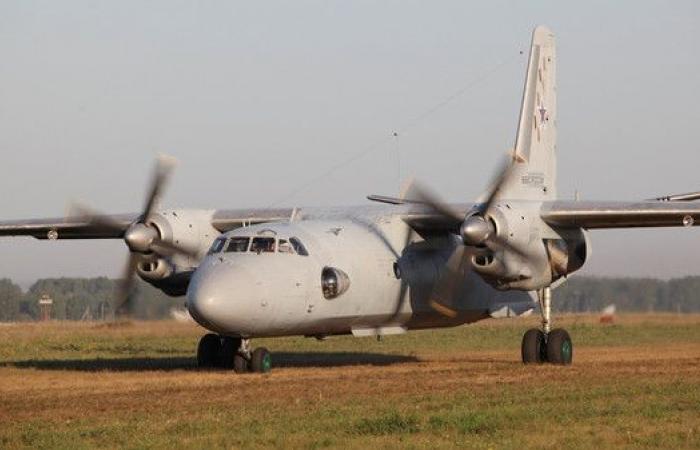 مقتل 39 عسكريا روسيا في سقوط طائرة نقل في سوريا