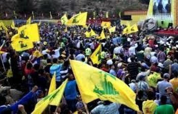 "حزب الله" يتوقع معركة في مرجعيون