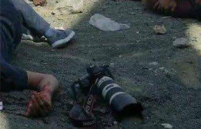 ضحية جديدة في مذبحة الحوثيين ضد الصحافة اليمنية
