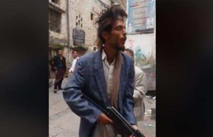 نيران الحوثي تستهدف المصلين لرفضهم "الصرخة" بالمساجد
