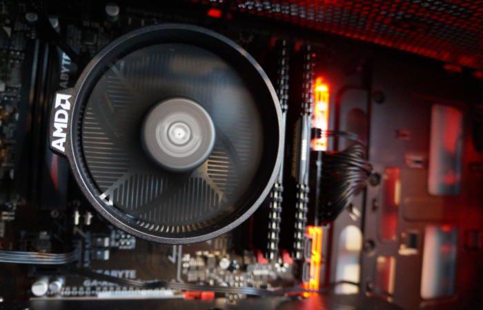 AMD تكشف عن الجيل الثاني من وحدات المعالجة المركزية Ryzen