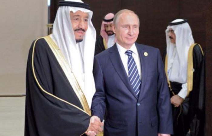 الملك سلمان في موسكو: علامة فارقة في علاقات روسيا بالمنطقة