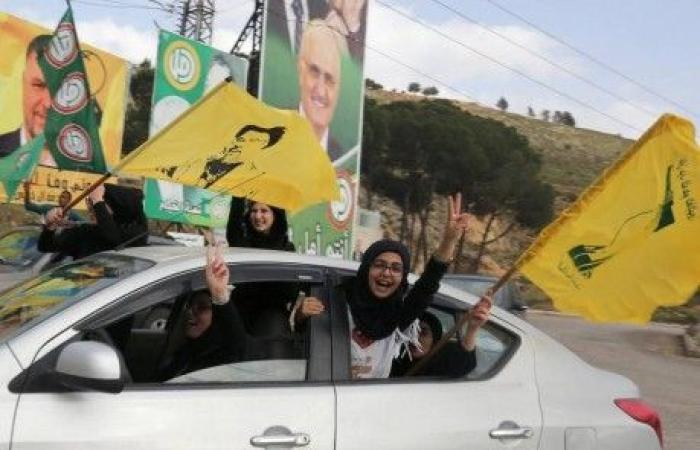 «حزب الله» لن يقوم بـ«إنقلاب أبيض»