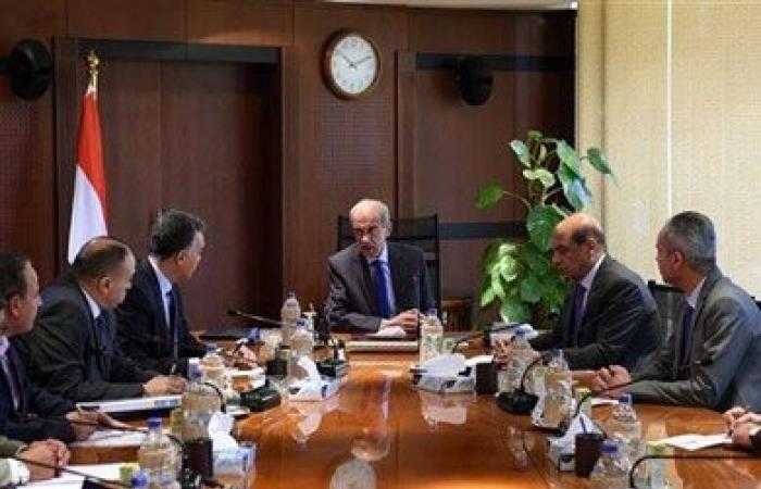 رئيس الوزراء يرأس اجتماعا لاستعراض تطورات مفاوضات ملف «سد النهضة»