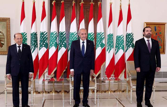 لبنان يحتفل بالاستقلال.. والأزمة الحكومية عالقة في مربّع “سنّة 8 آذار”