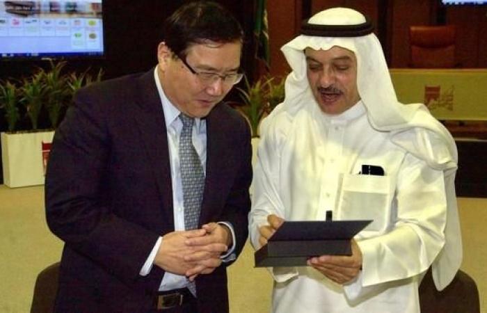 الخليح | هذه قصة "الريال الفضي" الذي أهدته السعودية للصين