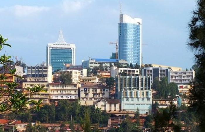 بوروندي تختار عاصمة سياسية جديدة لها