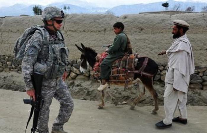 الولايات المتحدة لا تريد "انسحابا متسرعا" من أفغانستان