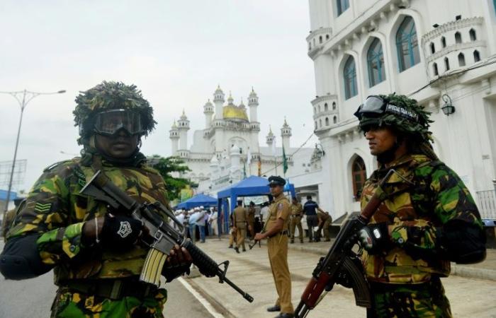 واشنطن تحضّ مواطنيها على "مراجعة" خطط سفرهم إلى سريلانكا