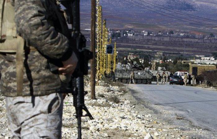 بريطانيا تعيد الحدود الشرقية إلى قبضة الجيش اللبناني