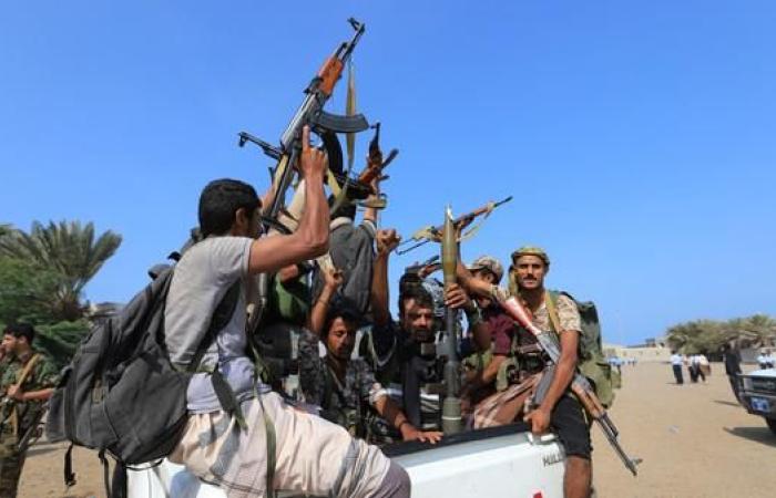 اليمن | اليمن.. 300 أسير حوثي حصيلة أسبوع من مواجهات الضالع