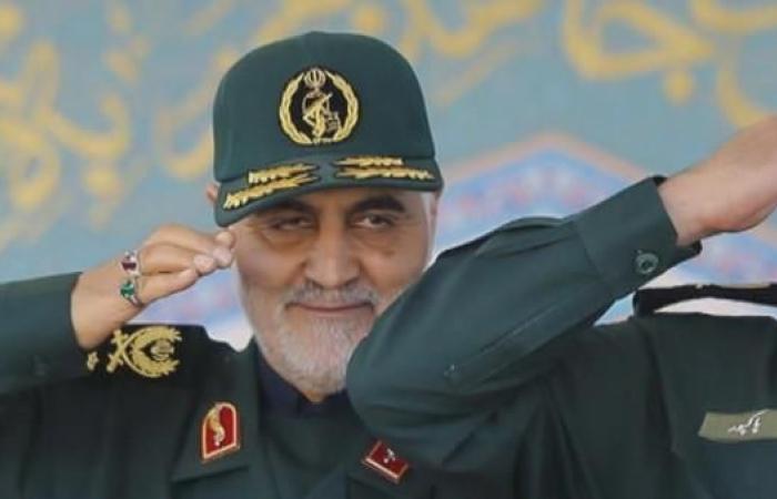 إيران | سليماني يعارض التفاوض مع أميركا.. ويعتبره "استسلاماً"