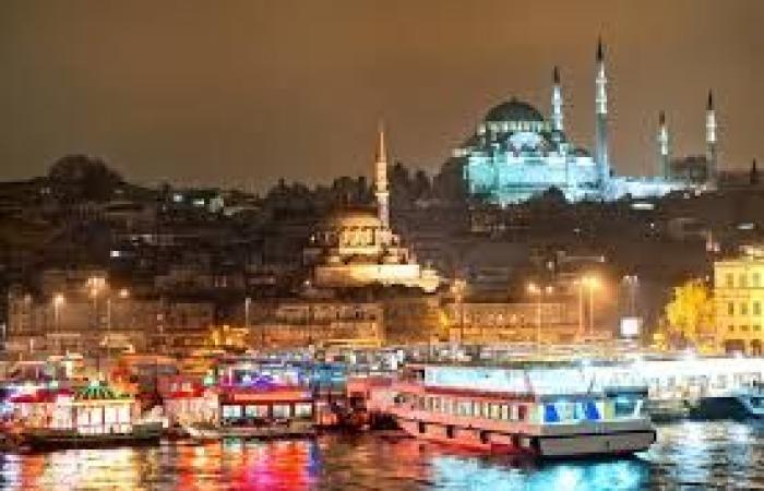 إسطنبول تستعد لموسم السياحة العربية فى شهر رمضان