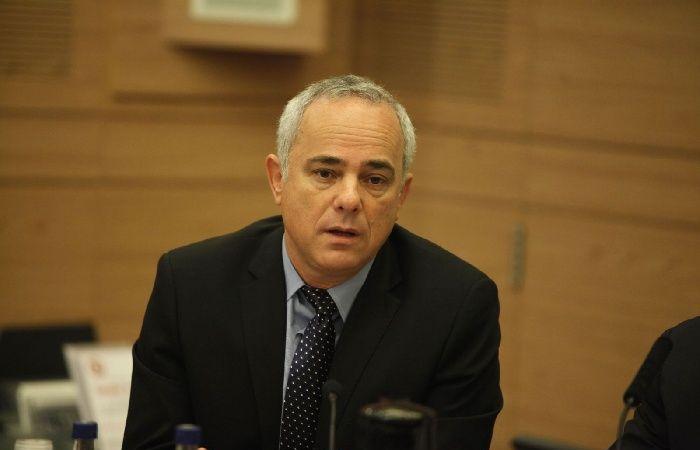 فلسطين | وزير الطاقة الإسرائيلي: نتوقع وصول الغاز لمصر بحلول نوفمبر