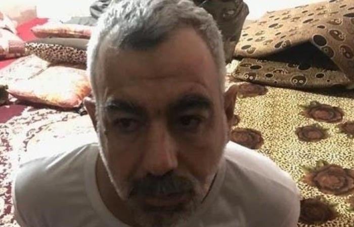 العراق | العراق.. الشرطة تلقي القبض على نائب البغدادي في كركوك