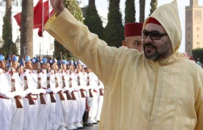 سجن مدون مغربي 4 سنوات بتهمة الإساءة للملك والشعب