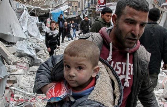 سوريا | حذرت من كارثة.. الأمم المتحدة تطالب بوقف معارك إدلب