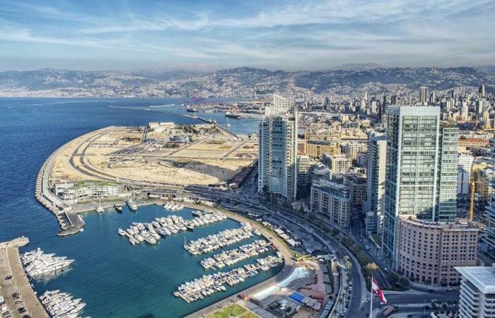 تأشيرة دخول إلى لبنان عبارة عن “رقم إتصال” فقط