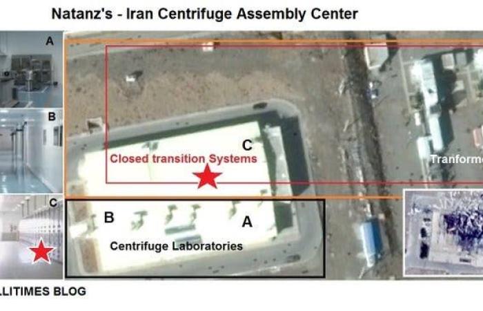 إيران | تفجير نطنز يحير إيران.. أوضعت قنبلة في الموقع الحساس؟