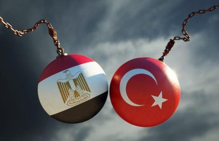 مصادر العربية: القاهرة متمسكة بتسليم العناصر المطلوبة من تركيا